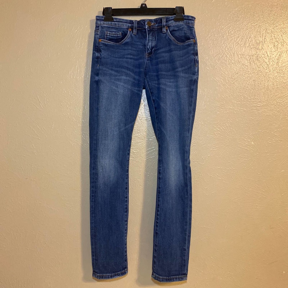 Blank NYC Skinny Classique Women Denim Jeans Size 27